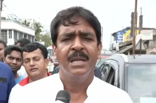 Bengal polls phase 2: TMC candidates allege NIA deployed to 'scare' voters, flag EVM glitch