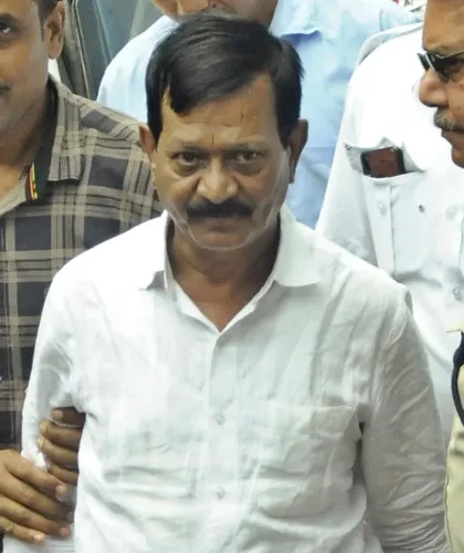 CBI Successfully Collects Voice Samples of Sujay Bhadra in Bengal Job Case