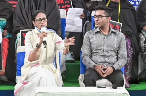 Is the ECI Selectively Deleting Voters in Bengal as Alleged by Mamata?