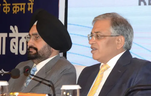 Is ECI Investigating I-PAC Staff Allegations Regarding Data-Entry Roles?