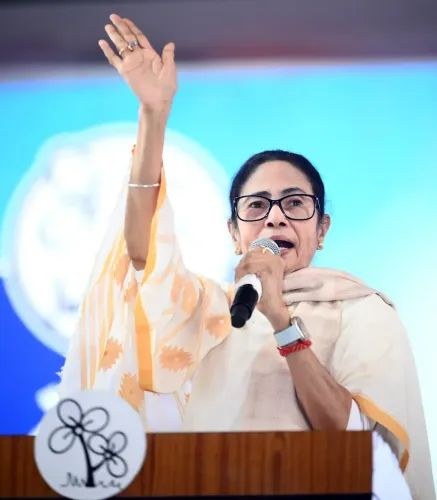 What to Expect from Bengal SIR Exercise: CM Mamata's Meeting with Trinamool BLAs on December 22?