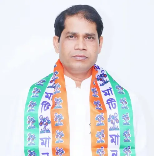 Is Violence at the Bengal SIR Hearing Centre Linked to Trinamool MLA?