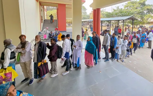 Did the Bengal SIR Hearings End with 4.98 Lakh Voters Marked for Deletion?