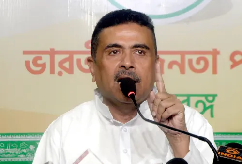 Is Chief Minister Mamata Banerjee Protecting Illegal Bangladeshi Infiltrators?