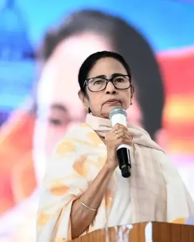Why Did Mamata Banerjee File a Petition Against the ECI and CEO's Office?