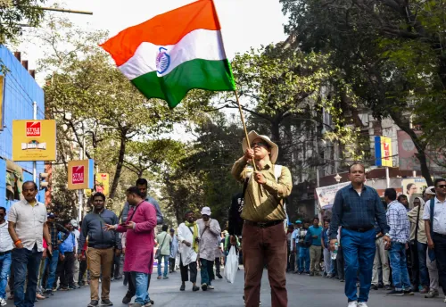 Will Bengal State Government Employees Continue Their Protest for Pending DA?