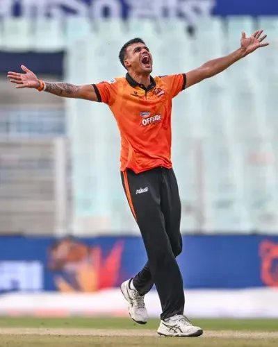 Bengal T20 League: Rarh Tigers beat Murshidabad Kings by 59 runs via DLS