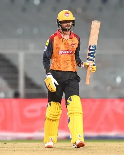 Bengal T20 League Season 3: Smashers Malda, Howrah Warriors win at Eden Gardens