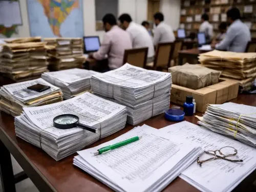 Will Bengal's Final Voters' List Be Published on February 28?