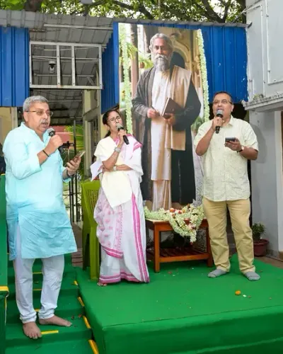 Bengal LoP named: TMC picks Sovandeb Chattopadhyay, two women deputies