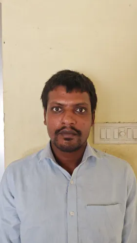 Bengal youth Sekabul Sk reunited with family after year in Chennai shelter