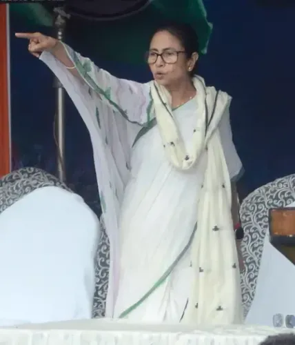 Is Bengal’s DA Crisis Justified with Differential Rates for State Employees?