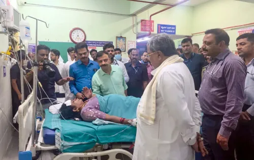 Bengaluru's Bowring Hospital wall collapse kills 7, including 3 children