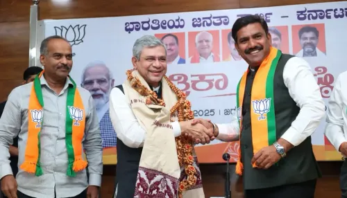 New Rail Link to Connect Bengaluru Airport: Ashwini Vaishnaw