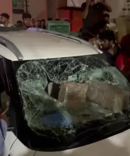 Bengaluru kidnapping: Rajasthan gang flees through city, hits 35 cars