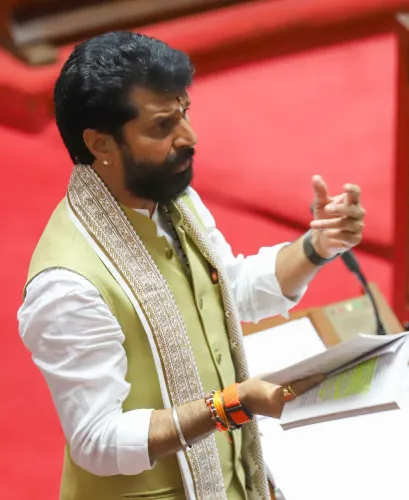 Bengaluru court orders Meta to remove AI-generated defamatory posts targeting BJP MLC C.T. Ravi
