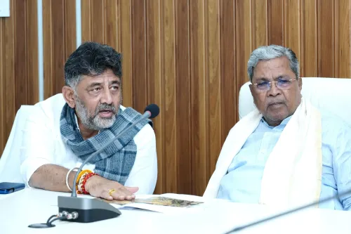 Will the Karnataka Government Provide Alternative Housing After AICC's Intervention?