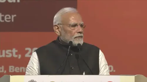 क्या पीएम मोदी ने 'ऑपरेशन सिंदूर' के जरिए नए भारत का स्वरूप दिखाया?