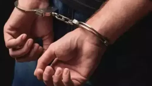 Bengaluru Police Detain Trinamool Leader Linked to Online Fraud Case