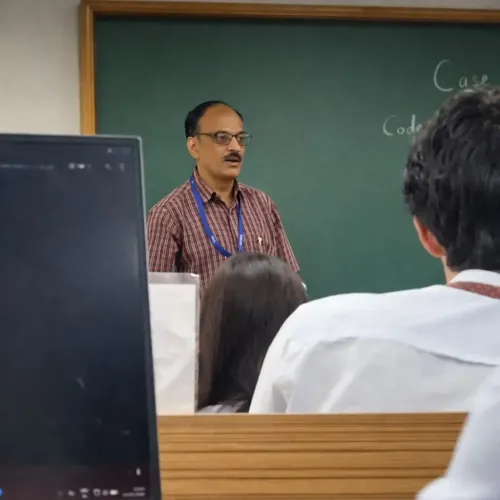 Bengaluru University Professor Suspended for Allegedly Labeling Muslim Student a 'Terrorist'