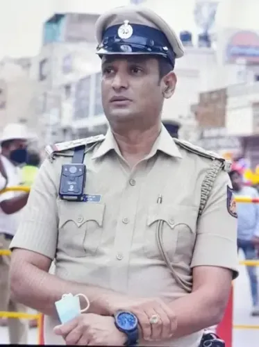 Bengaluru: Is There a Rape Allegation Against Police Inspector?