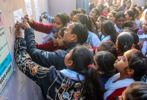 Why Did a Bengaluru School Transfer Students to a Government Institution?