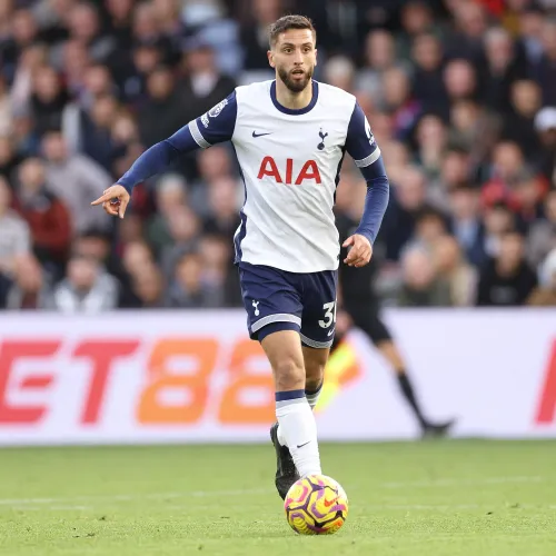 Bentancur Returns Home and is 'Feeling Great' Following Unfortunate Incident: Postecoglou