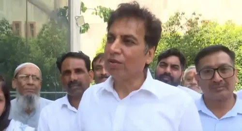 देवेंद्र यादव ने अंबेडकर जयंती पर जताई चिंता, बेरोजगारी और नशा तस्करी पर उठाई आवाज