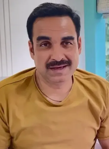 बेटी के स्टेज डेब्यू को देख इमोशनल हुए पंकज त्रिपाठी, कहा- 'करियर के शुरुआती दिनों की याद आ गई'