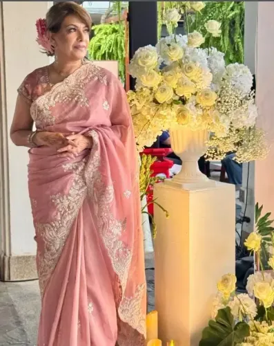 दिव्या सेठ ने जन्मदिन पर बेटी को याद करते हुए साझा की भावनात्मक बातें