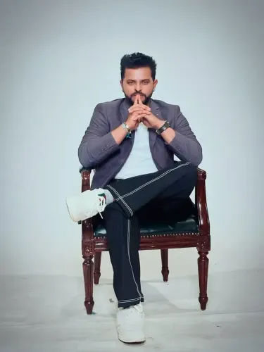 क्या सुरेश रैना 'वनएक्सबेट' मामले में ईडी के सामने पेश होंगे?