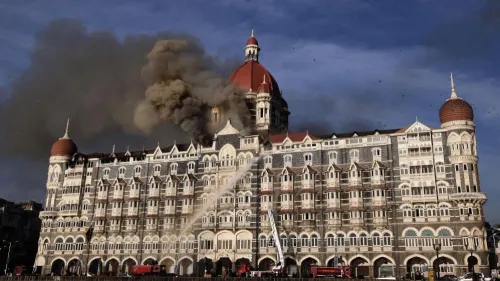 What Remains Unanswered in the 26/11 Investigation: Local Links and the Role of a Mysterious Woman?