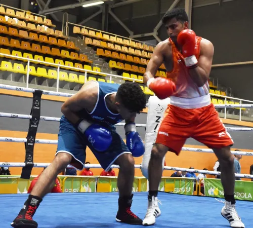Can Services Boxers Maintain Their Dominance at BFI Cup 2025?
