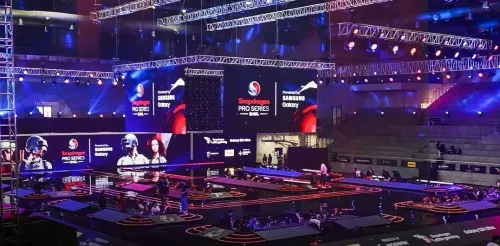 BGMI Season 6: 16 teams to battle it out in Mobile Challenge Finals 