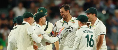 BGT 2024-25: Harbhajan and Hayden Identify India's Partnership Issues Following Adelaide Setback