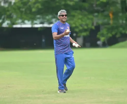 BGT 2024-25: Jadeja Claims Hazlewood's Absence Eases India's Challenge in Adelaide