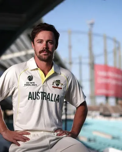 BGT 2024-25: Head brushes off dressing room rift rumours, prepares for Bumrah challenge in Adelaide