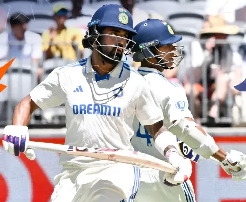 BGT 2024-25: Pujara Advocates for KL Rahul at No.3 if Rohit Sharma Opens
