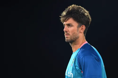 BGT 2024-25: Lyon Anticipates Marsh's Bowling Role in Adelaide Test