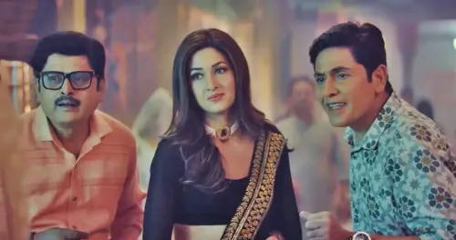 Will 'Bhabiji Ghar Par Hai 2.0' Bring More Comedy and Chaos?