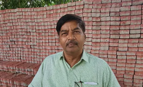 Bhagalpur entrepreneur credits PM Mudra Yojana, PMEGP for business growth