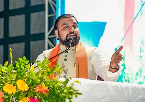 भागलपुर में बनेगा AI एवं कंप्यूटर साइंस विश्वविद्यालय, CM सम्राट चौधरी ने किया 211 नए कॉलेजों का शुभारंभ