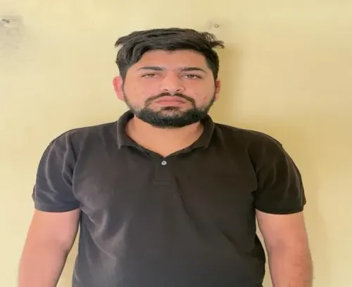 भगवंत मान वीडियो विवाद: फर्जी फोरेंसिक रिपोर्ट के लिए ₹10 लाख की डील, गुरुग्राम में दो हिरासत में