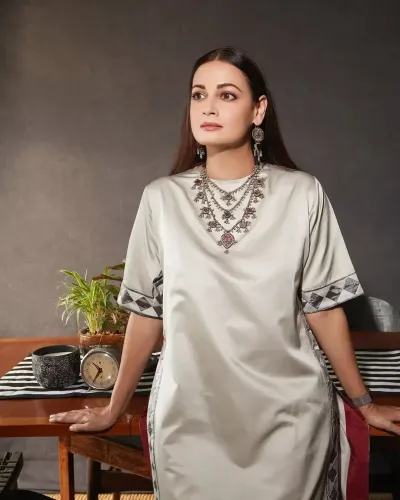 How Are Bhagyashree and Dia Mirza Celebrating World Environment Day with Strong Sustainability Messages?
