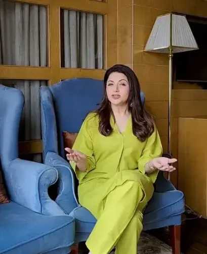 What does Bhagyashree swear by for better immunity and healthy skin?