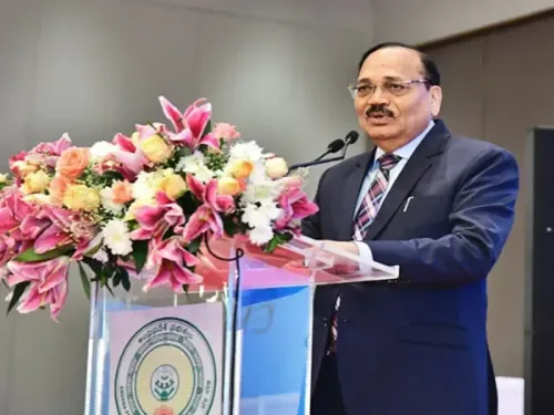 सीजेआई सूर्यकांत का सख्त संदेश: भाई को फोन कर आदेश पर सवाल उठाने पर दी अवमानना की चेतावनी