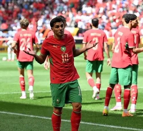 Brahim Diaz key to Morocco vs Scotland clash, says Bhaichung Bhutia