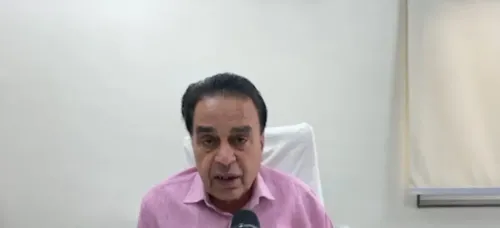 राजस्थान निकाय चुनाव: 27 नगर निकायों में BJP की जीत जनता का भरोसा — कानून मंत्री जोगाराम पटेल