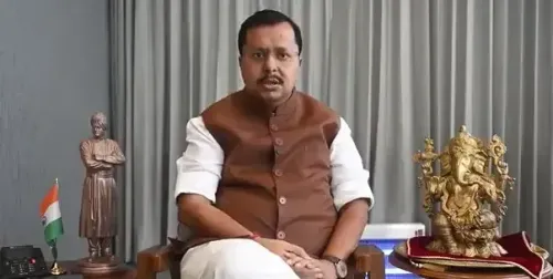 BJP अध्यक्ष नितिन नवीन की अपील: 17 सितंबर को PM मोदी के जन्मदिन पर शाम 6 बजे जलाएँ 'आशीर्वाद का दीया'