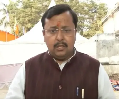 क्या नितिन नबीन ने भाजपा के राष्ट्रीय कार्यकारी अध्यक्ष बनने के बाद बिहार में मंत्री पद छोड़ा?